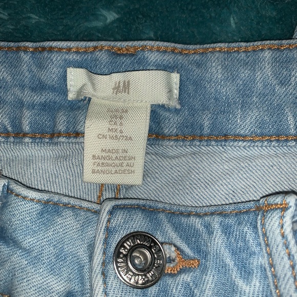 H&M jeans - Picture 2 of 2